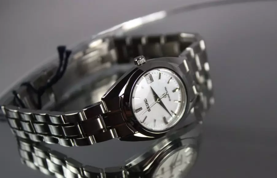 Seiko Clock (82 Billeder): Kvinders Håndledsmodeller, Mekanisk og Auto-skæring 3544_70
