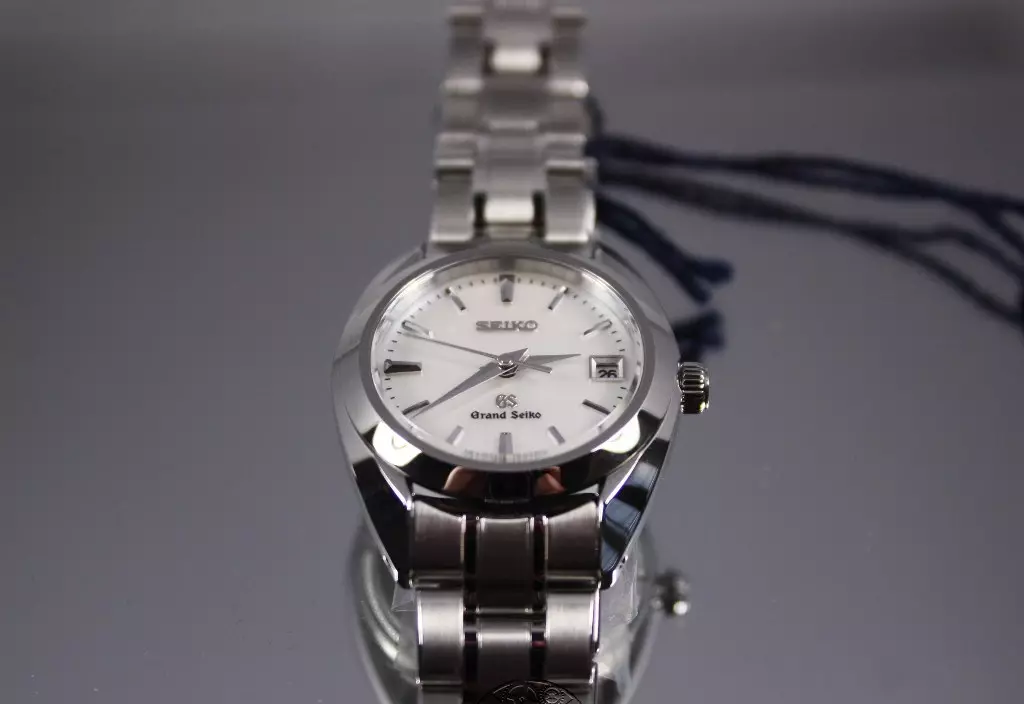 Seiko Clock (82 bilder): Kvinners håndledd Modeller, Mekanisk og Auto-Cutting 3544_71