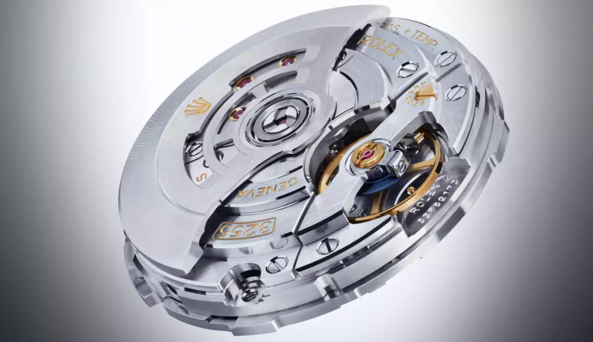 Rolex Watch (105 сүрөт): Аялдардагы моделдер, баштапкы, жогорку сапаттагы механикалык продукциялар 3547_14