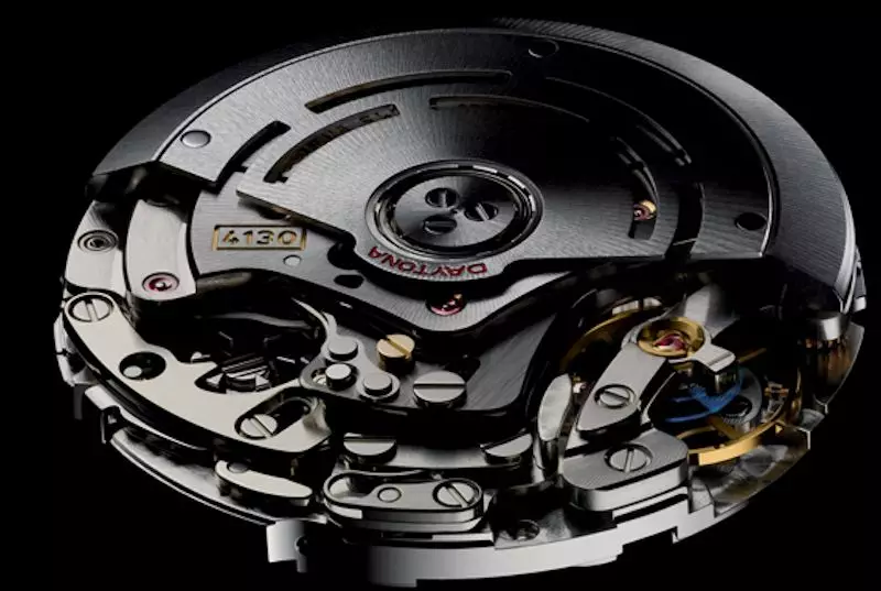 Rolex Watch (105 عکس): مدل های زن، قیمت محصولات مکانیکی با کیفیت بالا 3547_15