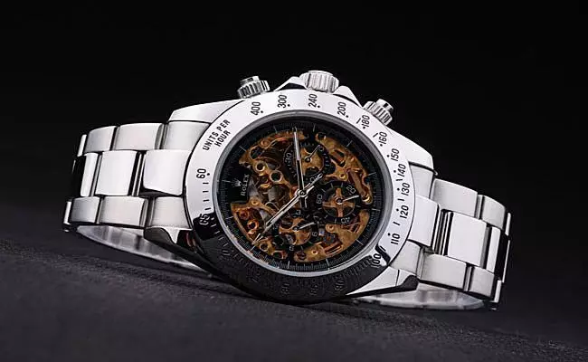 Rolex Watch (105 Fotos): Weibliche Modelle, Preis für Original, hochwertige mechanische Produkte 3547_16