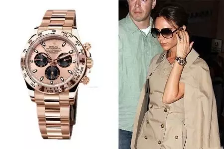 Rolex Watch (105 nuotraukos): Moterų modeliai, kainos originalui, aukštos kokybės mechaniniai produktai 3547_2