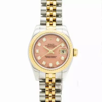 Rolex Watch (105 Bilder): Kvinne Modeller, Pris for originale, Mekaniske produkter av høy kvalitet 3547_21