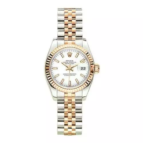 Rolex Watch (105 Fotos): Weibliche Modelle, Preis für Original, hochwertige mechanische Produkte 3547_23
