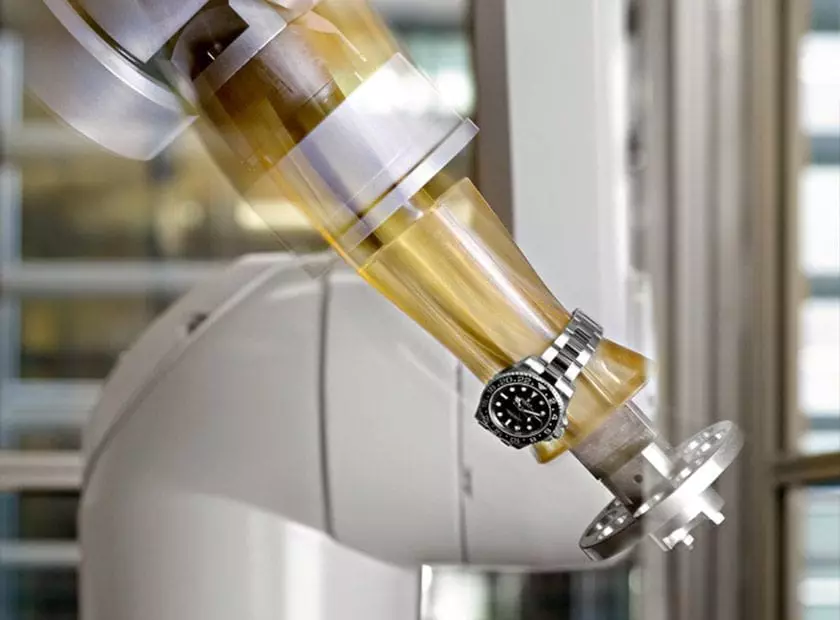 Rolex Watch (105 mga larawan): Mga modelo ng babae, Presyo para sa orihinal, mataas na kalidad na mga produktong mekanikal 3547_69