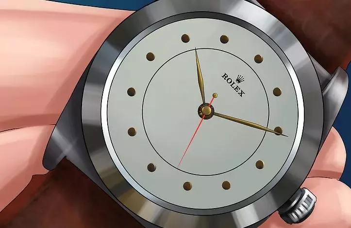 Rolex Watch (105 сурет): әйелдер модельдері, бастапқы, түпнұсқа, жоғары сапалы механикалық өнімдер 3547_81