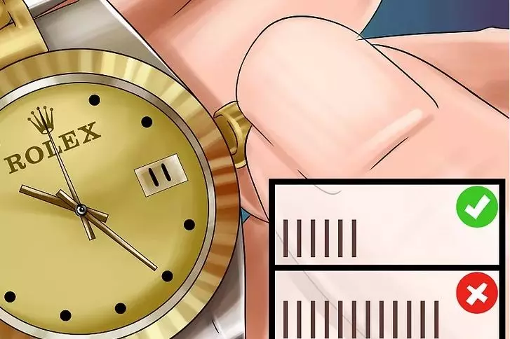 Rolex watch (105 şəkil): qadın modelləri, orijinal, yüksək keyfiyyətli mexaniki məhsullarının qiymət 3547_82