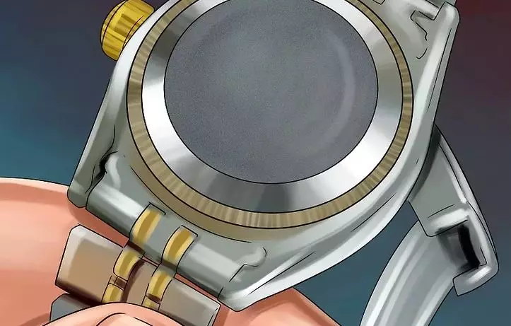 Rolex Watch (105 сүрөт): Аялдардагы моделдер, баштапкы, жогорку сапаттагы механикалык продукциялар 3547_86