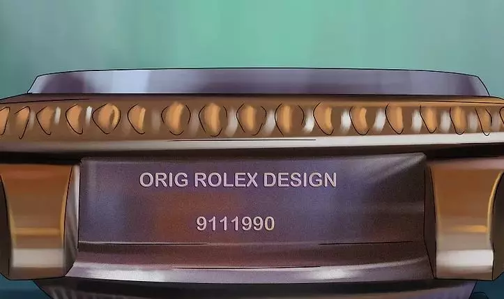 Rolex Watch (105 foto's): Vroulike modelle, prys vir oorspronklike, hoë kwaliteit meganiese produkte 3547_88