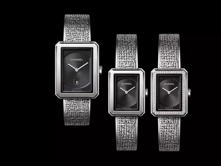 米兰手链（47张照片）：阳光下的Apple Watch手表的网格型号，如何缩短，评论 3550_2