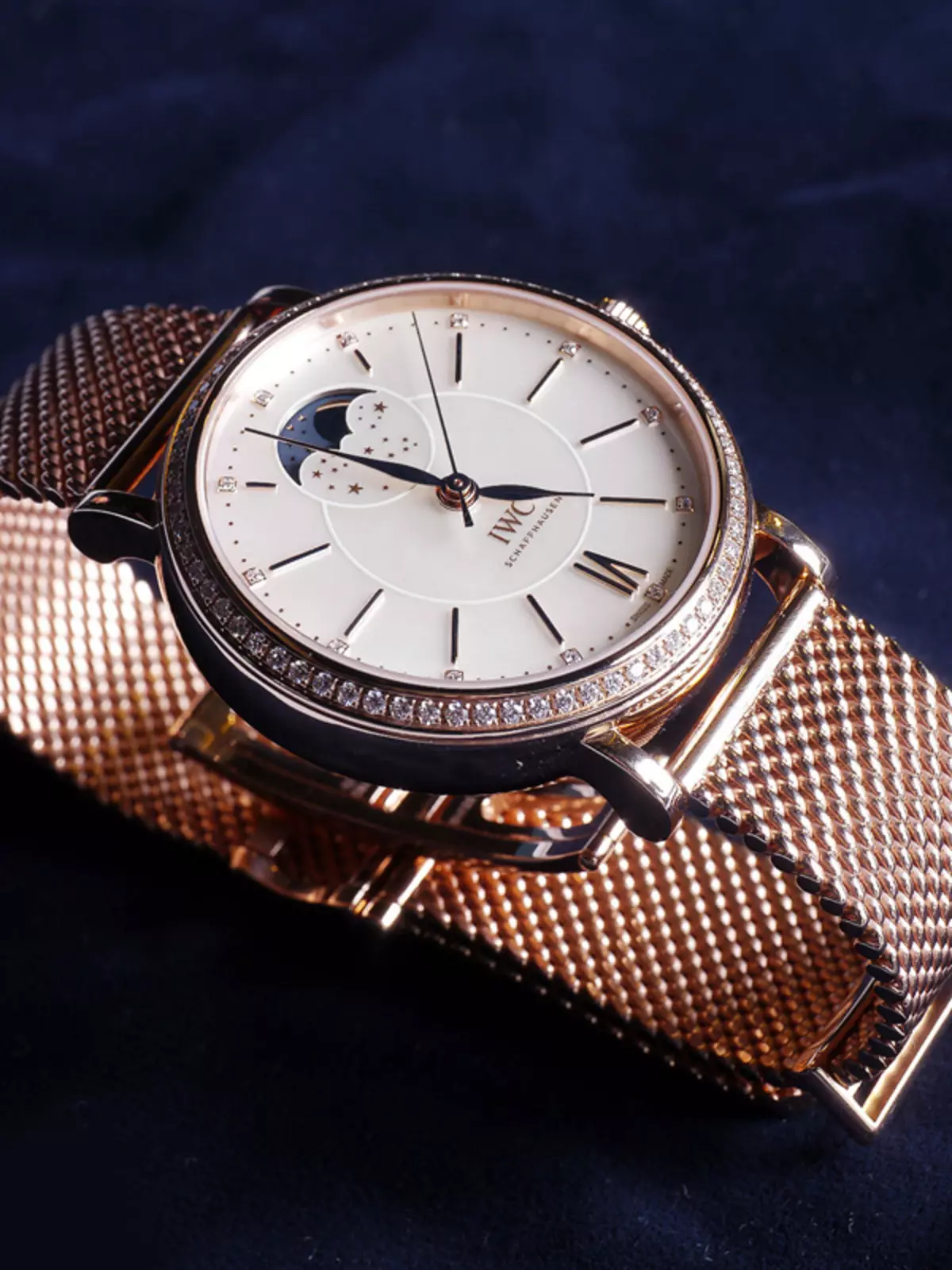 米兰手链（47张照片）：阳光下的Apple Watch手表的网格型号，如何缩短，评论 3550_20
