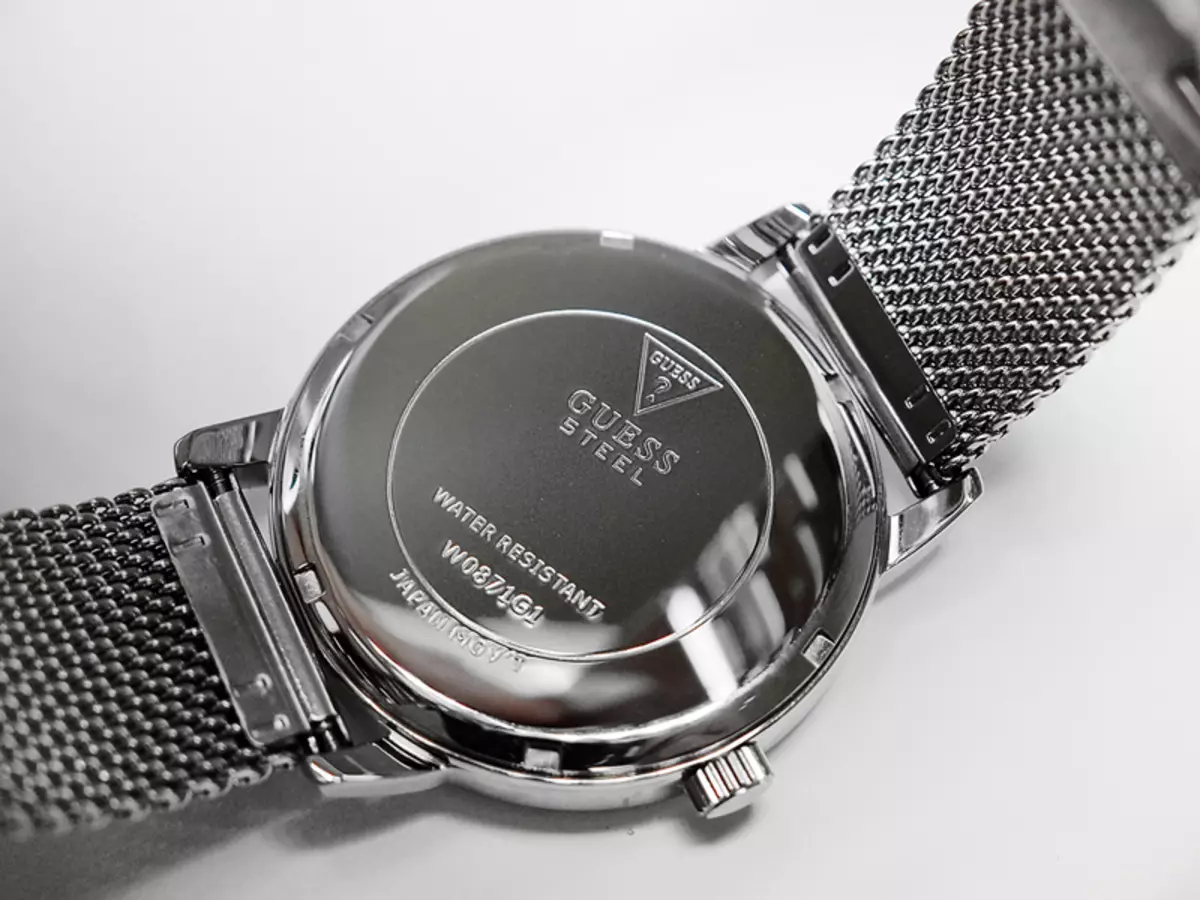 米兰手链（47张照片）：阳光下的Apple Watch手表的网格型号，如何缩短，评论 3550_28
