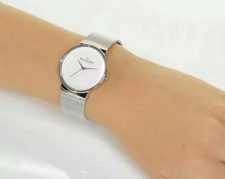 米兰手链（47张照片）：阳光下的Apple Watch手表的网格型号，如何缩短，评论 3550_47