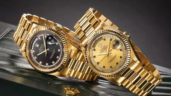 女性の手首のブランドの腕時計（85写真）：有名なイタリア語、中国語、アメリカのブランドからの2021モデルの評価 3551_24