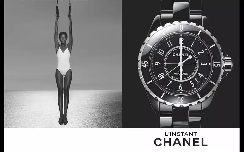 Watch kanggo jam tangan bangkekan wanita (85 Foto): Rating saka 2021 Model saka merek Italia sing misuwur, Cina lan Amerika 3551_67
