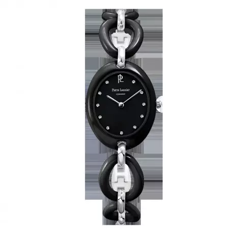 L'horloge de la femme avec un bracelet en céramique (73 photos): modèles en céramique blanche et bracelets noirs, comment les Raccourcir et propre, avis 3552_39