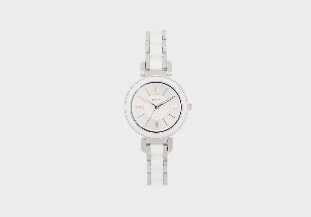 L'horloge de la femme avec un bracelet en céramique (73 photos): modèles en céramique blanche et bracelets noirs, comment les Raccourcir et propre, avis 3552_56