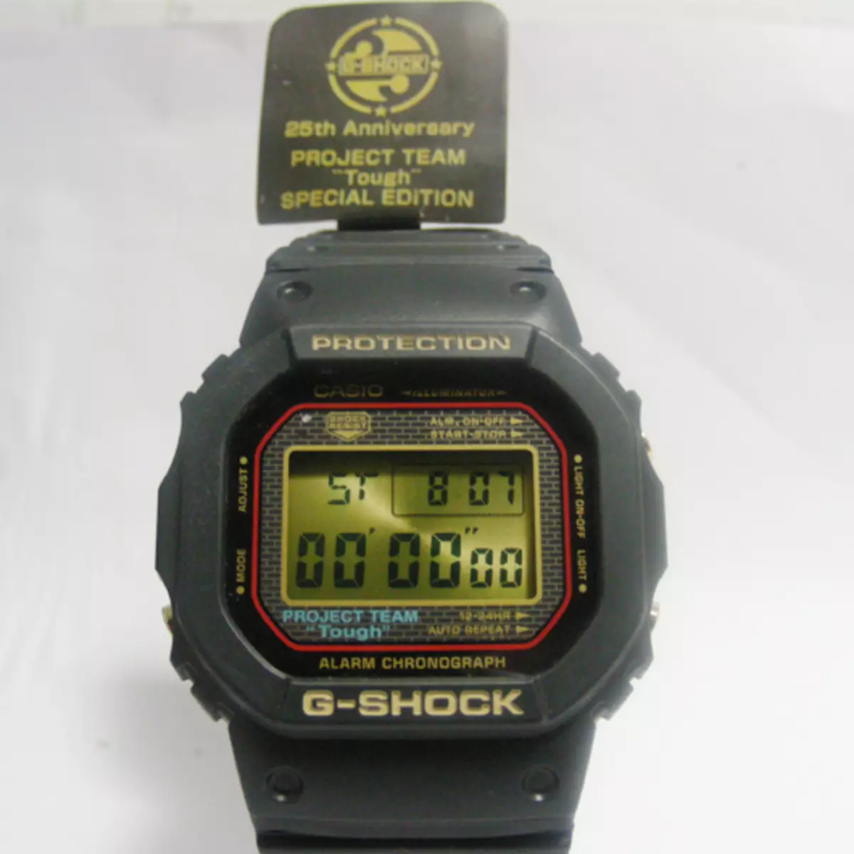 Kulîlkên Woman Casio (107 Wêneyên): G-Shock, Edifage and Protrek, Modelên Smart û Electronic, How to Short Bracelet 3554_21