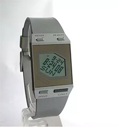 Whristwatches pentru femei Casio (107 fotografii): G-Shock, Edificiu și Protek, Curep, Smart și Electronic, Cum să scurtați brățenia 3554_23