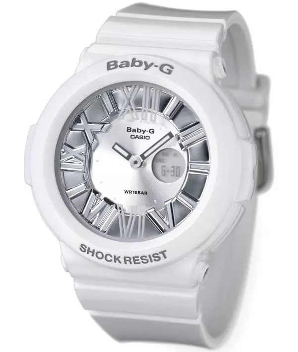 વિમેન્સ Wristwatches Casio (107 ફોટા): જી-શોક, ઇમારત અને પ્રોટ્રેક, આવરણવાળા, સ્માર્ટ અને ઇલેક્ટ્રોનિક મોડલ્સ, કંકણને કેવી રીતે ટૂંકાવી શકાય છે 3554_45