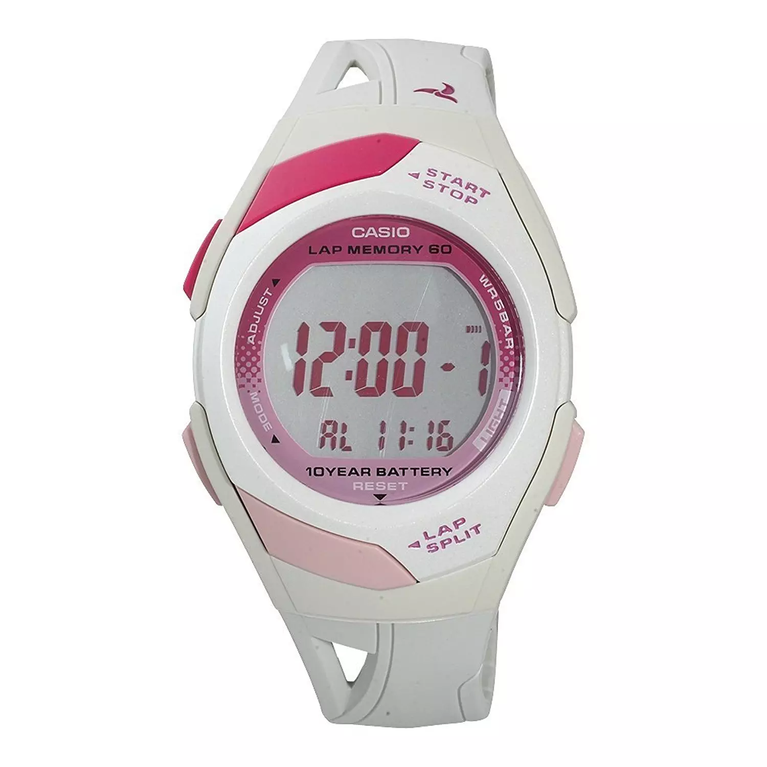 Casio de Women's WaristWatches (107 fotoj): G-Shock, Edifice kaj Protrek, Rimeno, Smart kaj Elektronikaj Modeloj, kiel mallongigi braceleton 3554_51