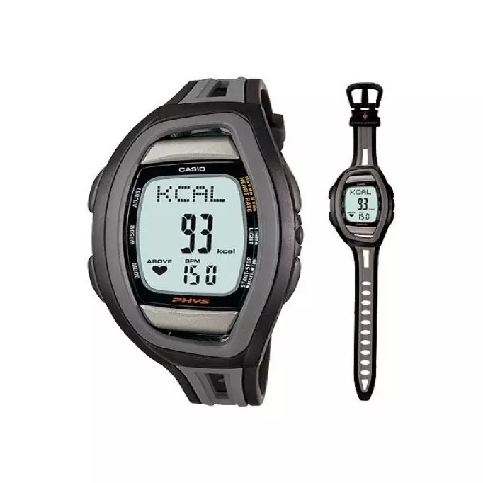 Women's Wristwatches Casio (107 Lluniau): G-Sioc, Edicice a Protrec, Strap, Modelau Smart ac Electronig, Sut i Byrhau Breichled 3554_52
