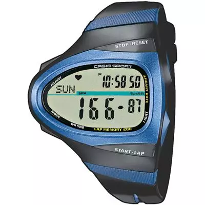 Đồng hồ đeo tay nữ Casio (107 ảnh): G-Shock, Edifice và Protrek, dây đeo, mô hình thông minh và điện tử, cách rút ngắn vòng đeo tay 3554_53