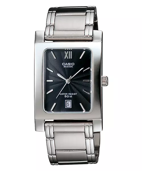 Moterų laikrodžiai Casio (107 nuotraukos): G-Shock, Edifice ir PROTRK, diržas, protingi ir elektroniniai modeliai, kaip sutrumpinti apyrankę 3554_64