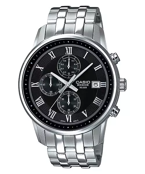 Дамски часовници Casio (107 снимки): G-Shock, Edifice и Protrek, каишка, интелигентни и електронни модели, как да съкращавате гривна 3554_65