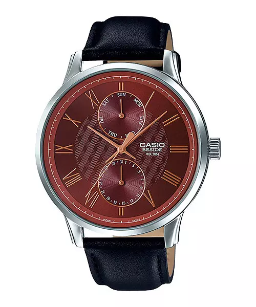 Wristwatches Wristwatches Casio (107 Foto): G-kejut, edifice lan protrek, tali, model cerdas lan elektronik, kepiye cendhak gelang 3554_67