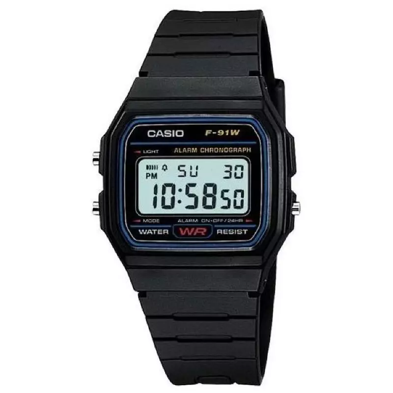 Casio de Women's WaristWatches (107 fotoj): G-Shock, Edifice kaj Protrek, Rimeno, Smart kaj Elektronikaj Modeloj, kiel mallongigi braceleton 3554_72