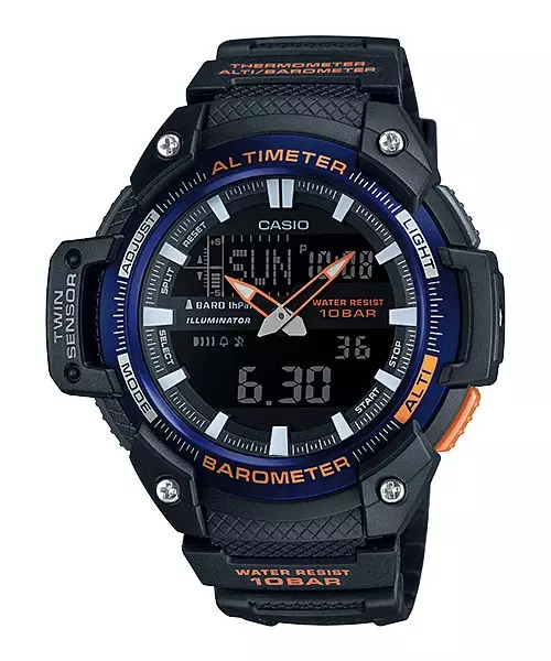 Γυναικεία Wristwatches Casio (107 φωτογραφίες): G-Shock, Edifice και Protrek, ιμάντα, έξυπνα και ηλεκτρονικά μοντέλα, πώς να συντομεύσετε το βραχιόλι 3554_73