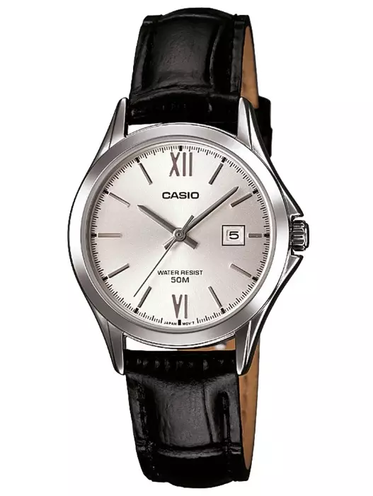 Moterų laikrodžiai Casio (107 nuotraukos): G-Shock, Edifice ir PROTRK, diržas, protingi ir elektroniniai modeliai, kaip sutrumpinti apyrankę 3554_77