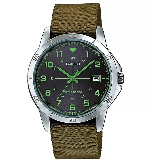 Дамски часовници Casio (107 снимки): G-Shock, Edifice и Protrek, каишка, интелигентни и електронни модели, как да съкращавате гривна 3554_78