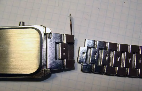 Đồng hồ đeo tay nữ Casio (107 ảnh): G-Shock, Edifice và Protrek, dây đeo, mô hình thông minh và điện tử, cách rút ngắn vòng đeo tay 3554_84