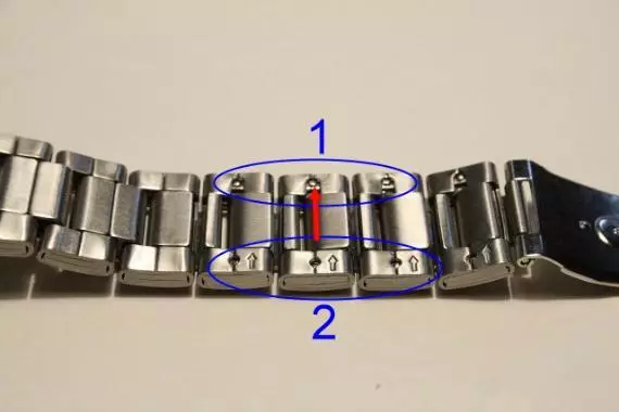 ساعات اليد النسائية كاسيو (107 صورة / صور): G-Shock، Edifice and Protrek، حزام، نماذج ذكية وإلكترونية، كيفية تقصير سوار 3554_85