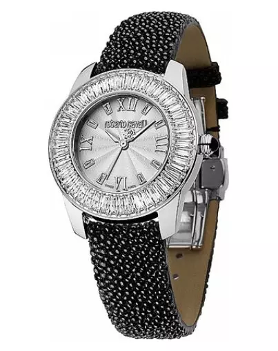 手錶帶（71張照片）：皮革和尼龍女士的型號，最好選擇，矽膠和其他物種 3555_35