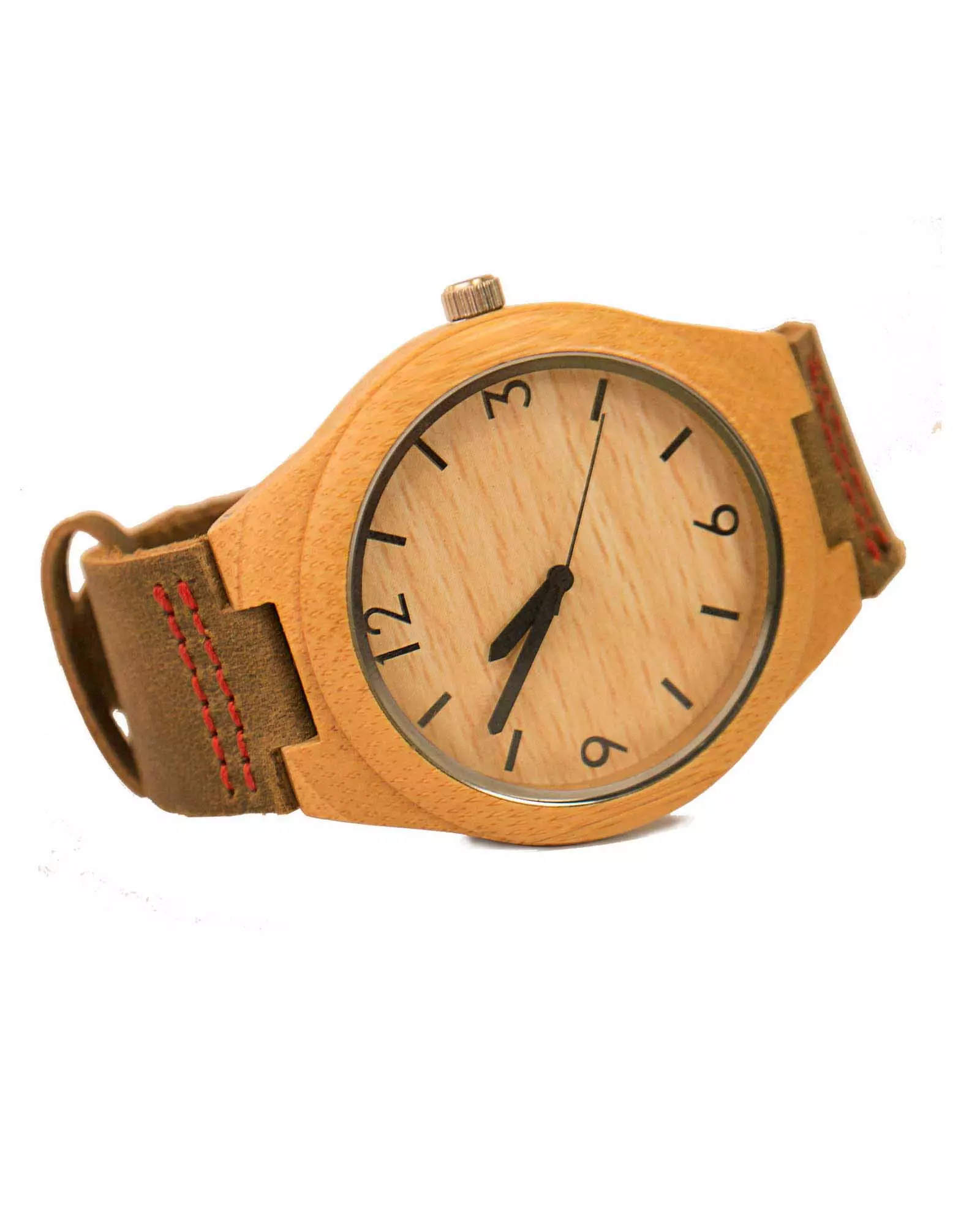 Wooden Watch Watch (50 fotoj): inaj modeloj kun ligna kazo de Wewood kaj Bobo-birdo, recenzoj 3557_33