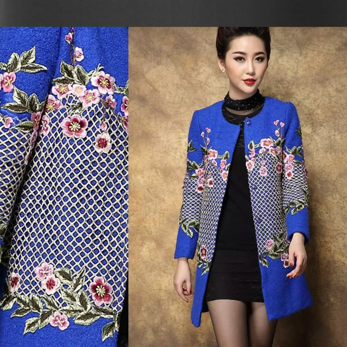 Stilul asiatic în haine (28 fotografii): Caracteristici și selecție 3641_22