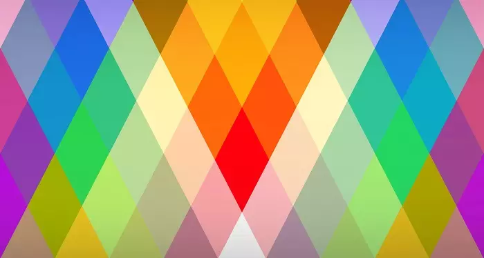 Kleurblok in klere (55 foto's): Ontvang kleurblok en alles oor die styl van kleurblok op die voorbeeld van truie, sakke, jasse en ander dinge 3661_5