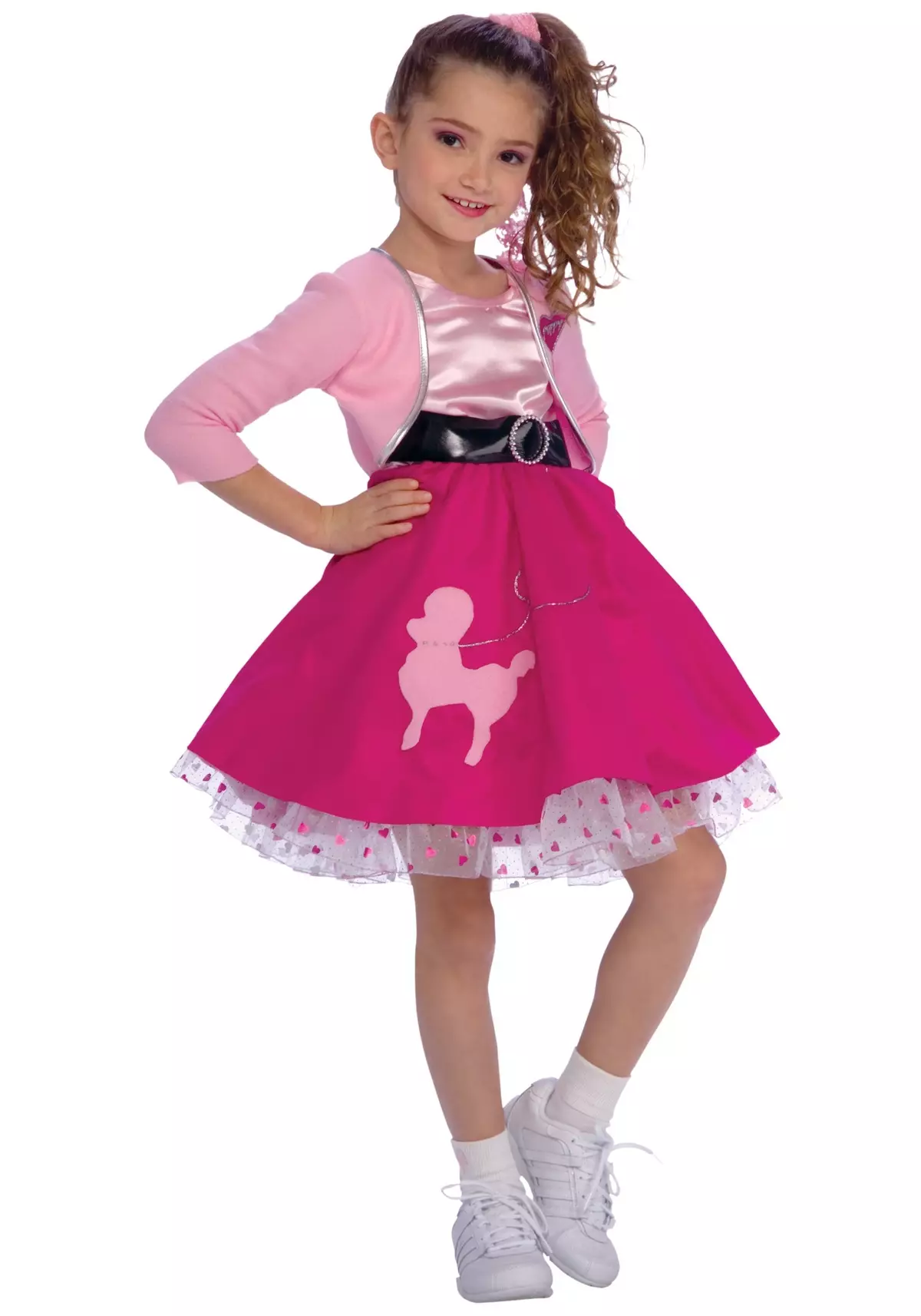 Stil til børn: Styles (39 billeder): Tøj til piger og drenge i en fashionabel uforskammet stil 3665_14