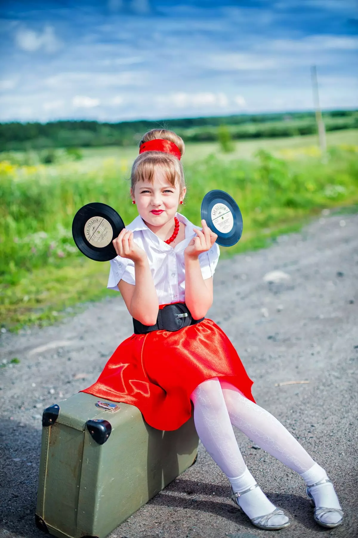 Estilo para niños: estilos (39 fotos): Ropa para niñas y niños en un estilo travieso de moda 3665_4