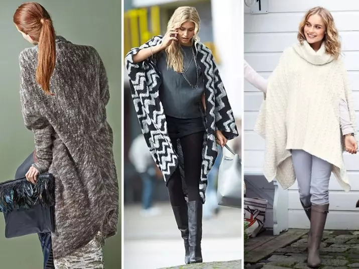 Skandináv stílus ruházatban (50 fotók): Jellemzők és képek létrehozása nőknek 3685_50