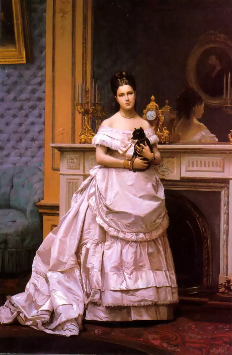 Viktorijos stilius drabužiuose (57 nuotraukos): modernių moterų drabužių elementai, Viktorijos eros savybės 3718_14