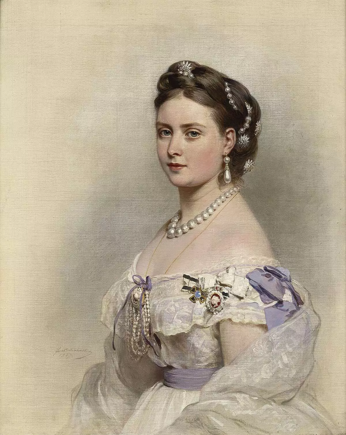 Viktoriánus stílus ruházatban (57 fotó): A stílus elemei a modern női ruhákban, a viktoriánus korszak jellemzői 3718_2