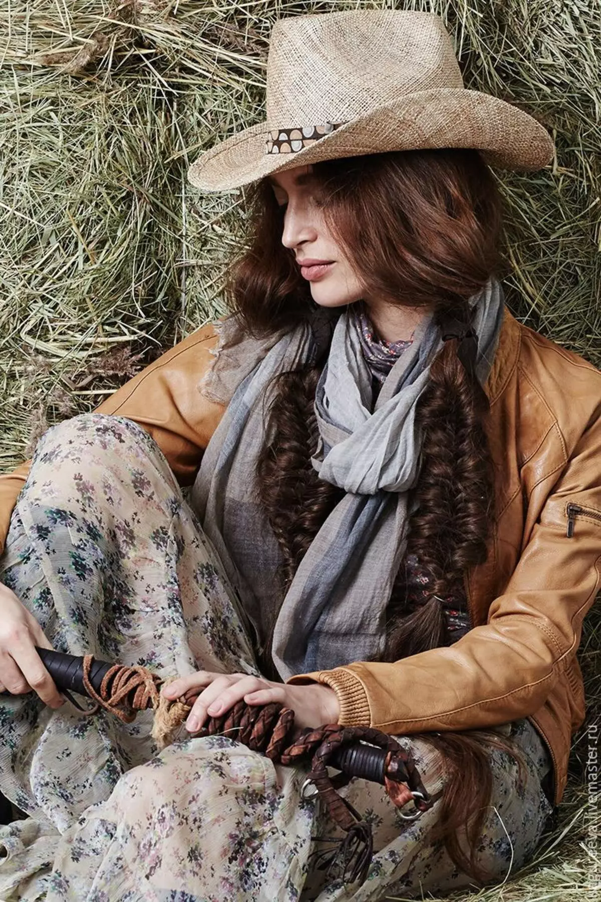 Cowboy Style (58 zdjęć): Jakie ubrania są odpowiednie dla kobiet, jak stworzyć szafę 3719_29