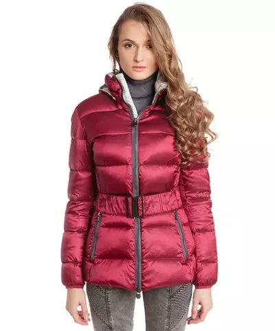 Colmar (Picha 56): Skiwear, Jacket ya Wanawake na Suti, Shorts 3722_33