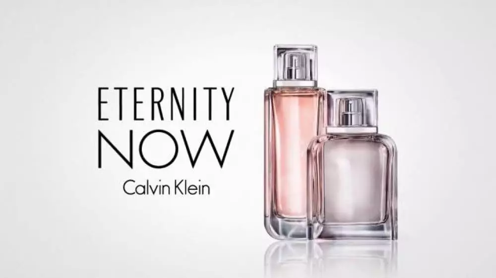 Calvin Klein（122枚の写真）：ブランドの歴史、盛り合わせ、下着、衣料品、腕時計、広告キャンペーン 3730_112