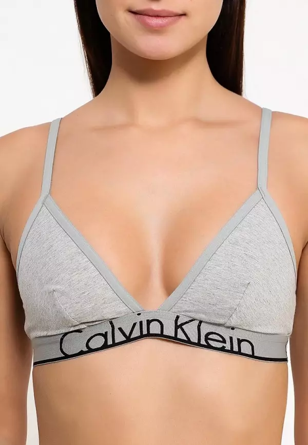 Calvin Klein (122 mifananidzo): Brand nhoroondo, Assortwedment, Underwear, zvipfeko uye tarisa, kushambadzira kwemakwikwi 3730_64