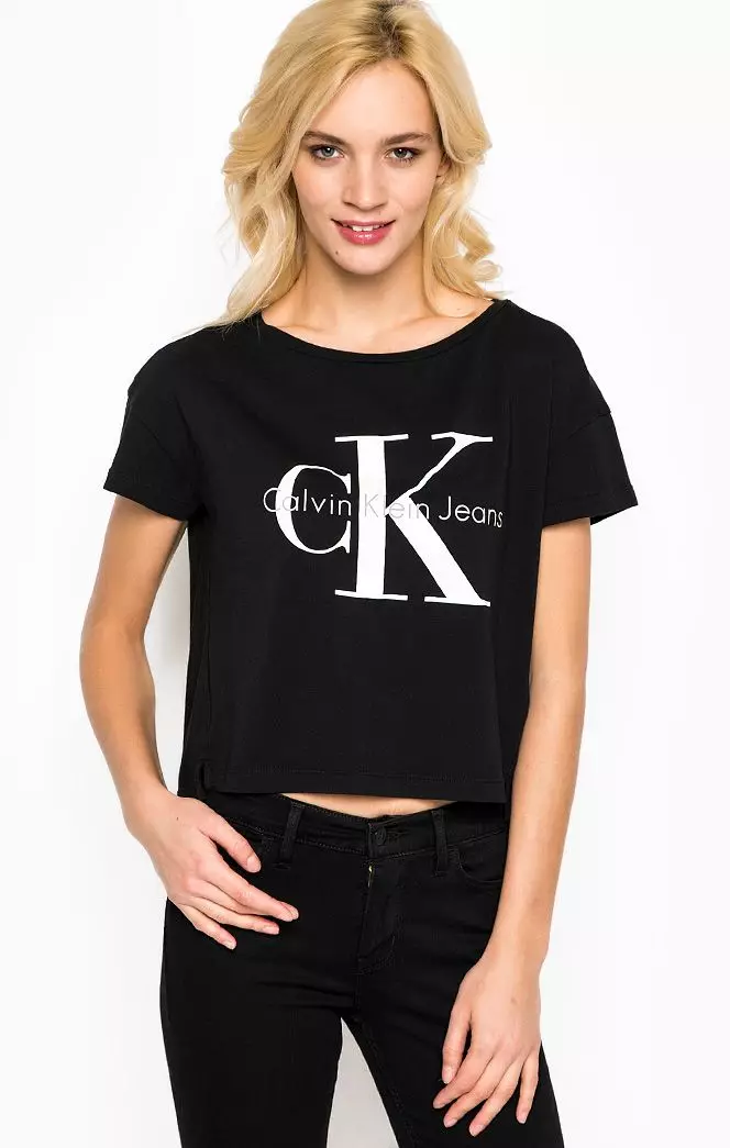 Calvin Klein (122 bildoj): Brand-historio, sortimento, subvestoj, vestaĵoj kaj horloĝoj, reklamaj kampanjoj 3730_83